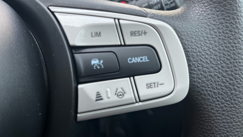 Honda Jazz 1.5 i-MMD Hybrid SR 5dr eCVT Hybrid Hatchback